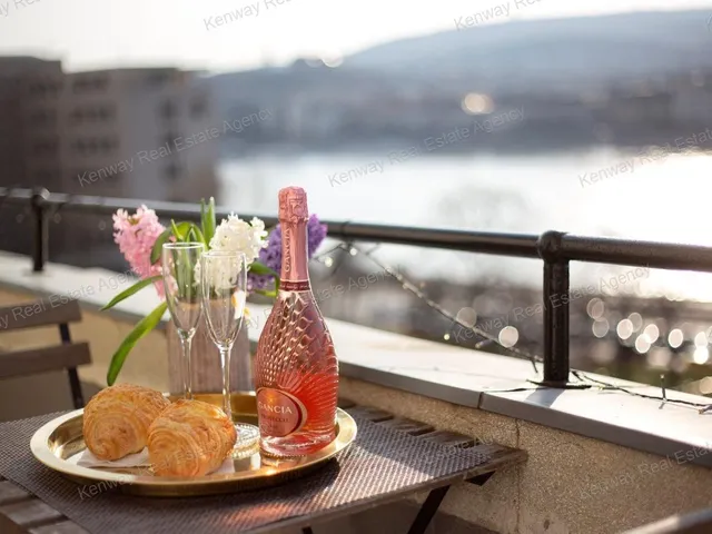 Kiadó lakás Budapest XIII. kerület 40 nm