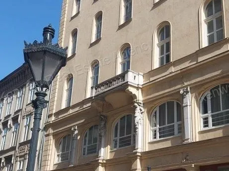 Eladó lakás Budapest V. kerület 193 nm