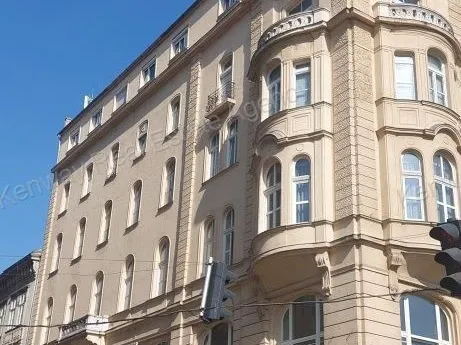 Eladó lakás Budapest V. kerület 193 nm