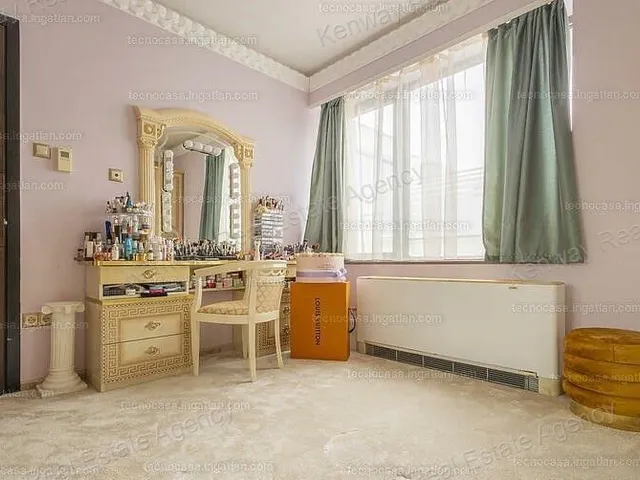 Eladó lakás Budapest VI. kerület 75 nm