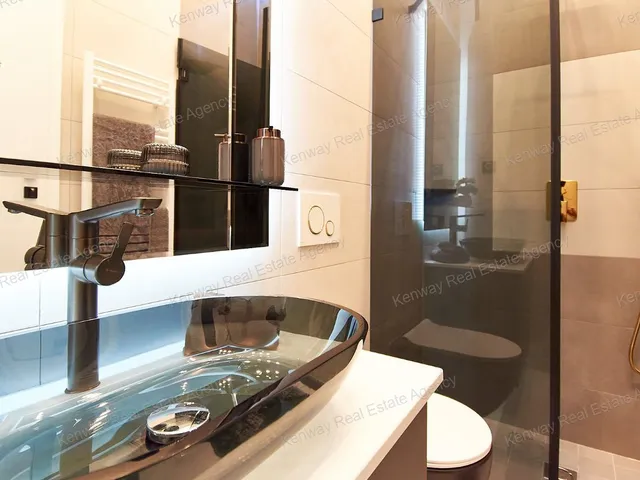 Eladó lakás Budapest V. kerület 110 nm