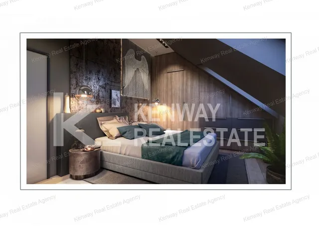 Eladó lakás Budapest XIII. kerület 188 nm