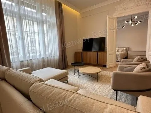 Eladó lakás Budapest V. kerület, Belváros 105 nm