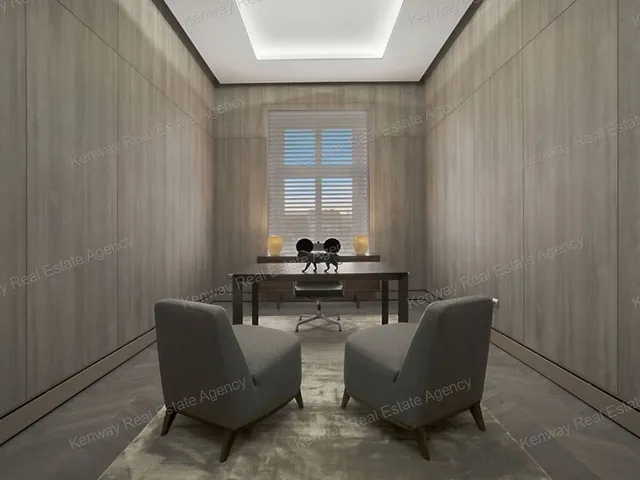 Eladó lakás Budapest VI. kerület 118 nm