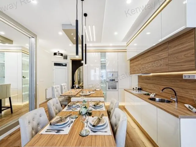 Eladó lakás Budapest V. kerület 100 nm