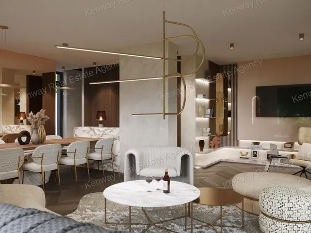 Eladó lakás Budapest XII. kerület 216 nm