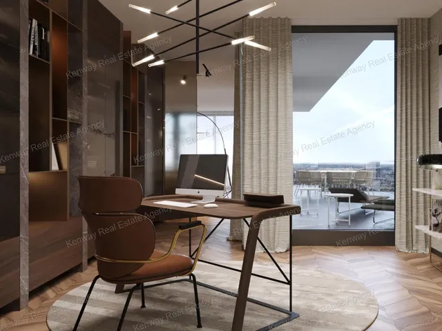 Eladó lakás Budapest XII. kerület 171 nm