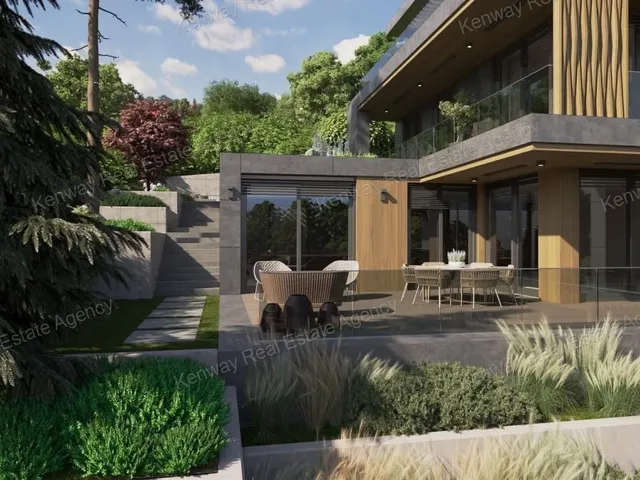 Eladó lakás Budapest XII. kerület 171 nm