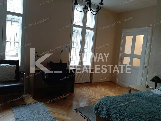 Eladó lakás Budapest VI. kerület 75 nm