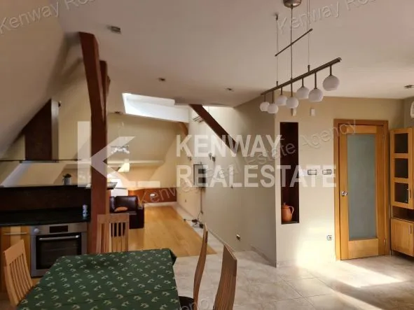 Kiadó lakás Budapest V. kerület 105 nm