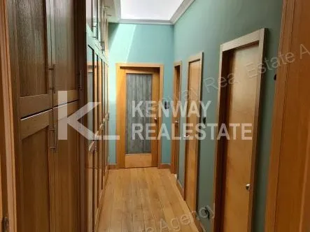 Kiadó lakás Budapest V. kerület 105 nm