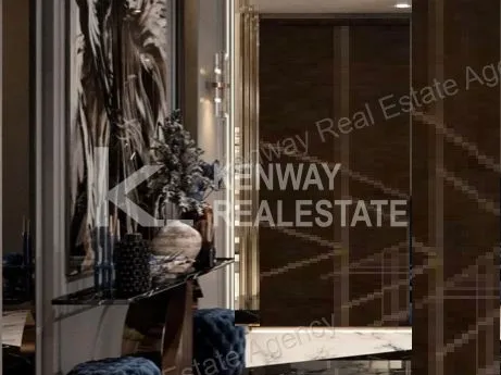 Eladó lakás Budapest V. kerület 100 nm