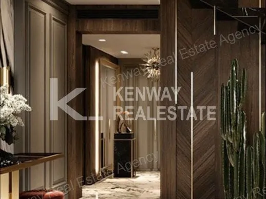 Eladó lakás Budapest V. kerület 100 nm