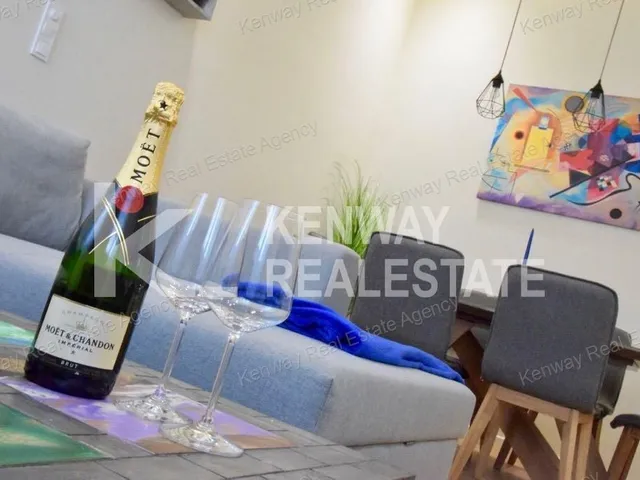 Eladó lakás Budapest V. kerület 99 nm