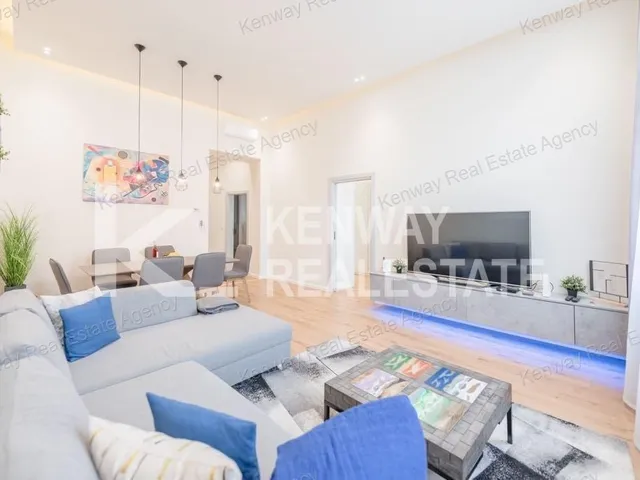 Eladó lakás Budapest V. kerület 99 nm