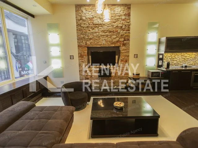 Kiadó lakás Budapest V. kerület 96 nm