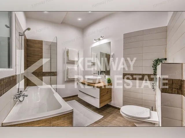 Eladó lakás Budapest V. kerület 87 nm