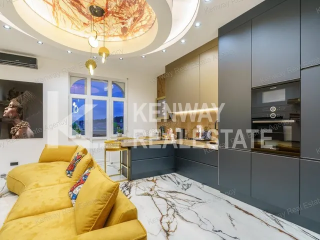 Eladó lakás Budapest V. kerület 91 nm