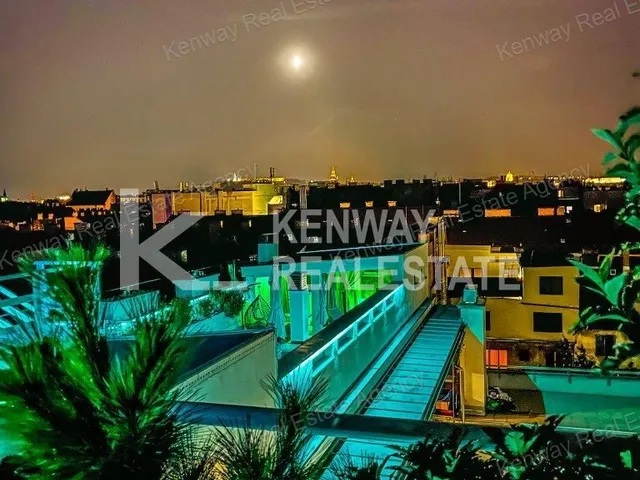 Eladó lakás Budapest VI. kerület 300 nm