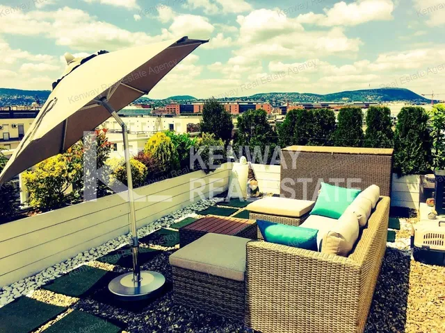 Eladó lakás Budapest VI. kerület 300 nm