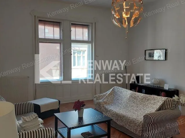 Eladó lakás Budapest VII. kerület 128 nm