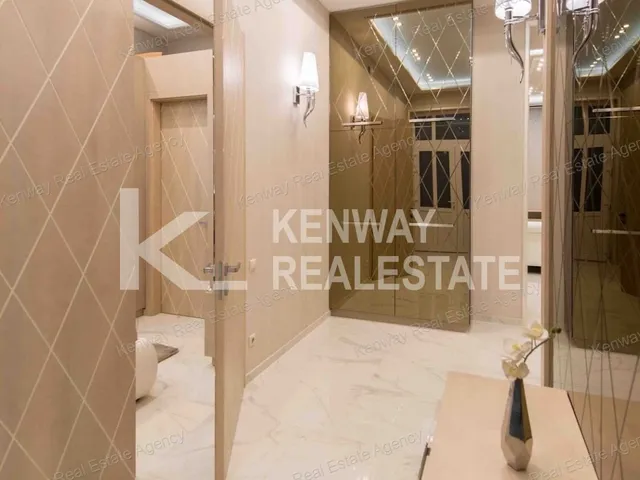 Eladó lakás Budapest V. kerület 123 nm