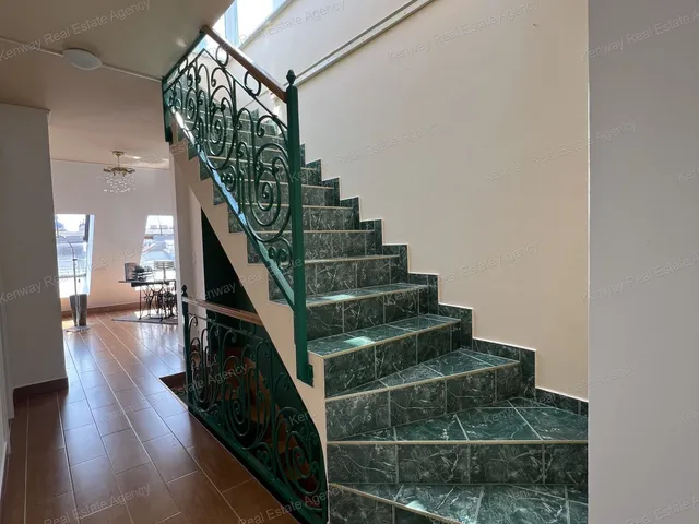 Kiadó lakás Budapest V. kerület 90 nm