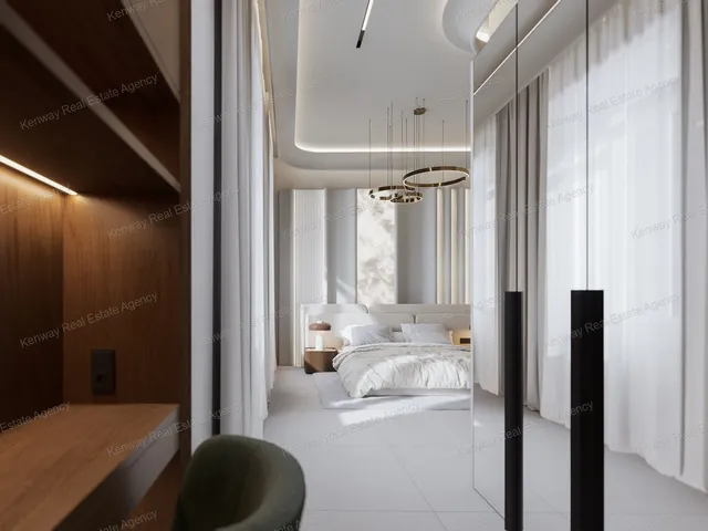 Eladó lakás Budapest V. kerület, Belváros 111 nm