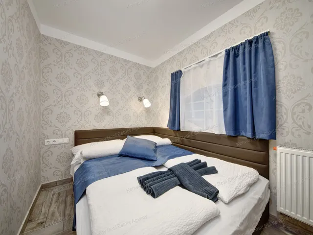 Eladó lakás Budapest V. kerület, Belváros 155 nm