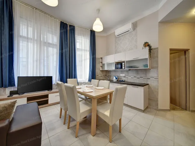 Eladó lakás Budapest V. kerület, Belváros 155 nm