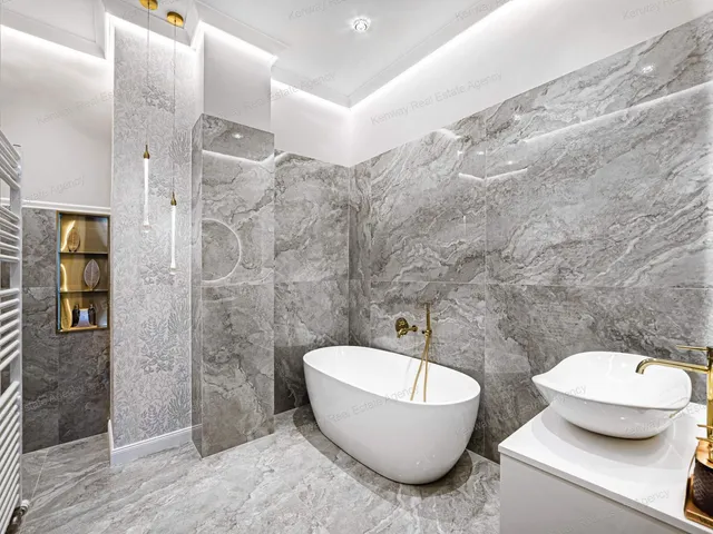 Eladó lakás Budapest V. kerület 75 nm