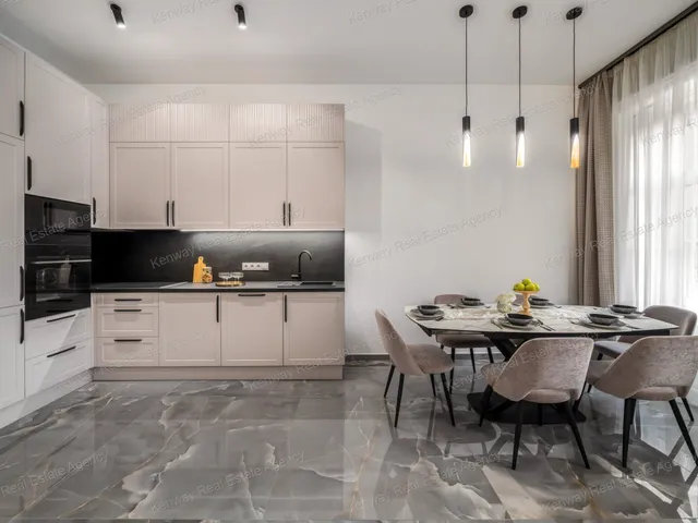 Eladó lakás Budapest V. kerület, Lipótváros 91 nm