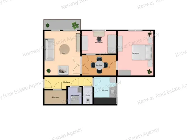 Eladó lakás Budaörs 71 nm