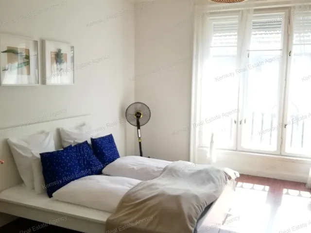 Kiadó lakás Budapest VII. kerület, Belső-Erzsébetváros 95 nm