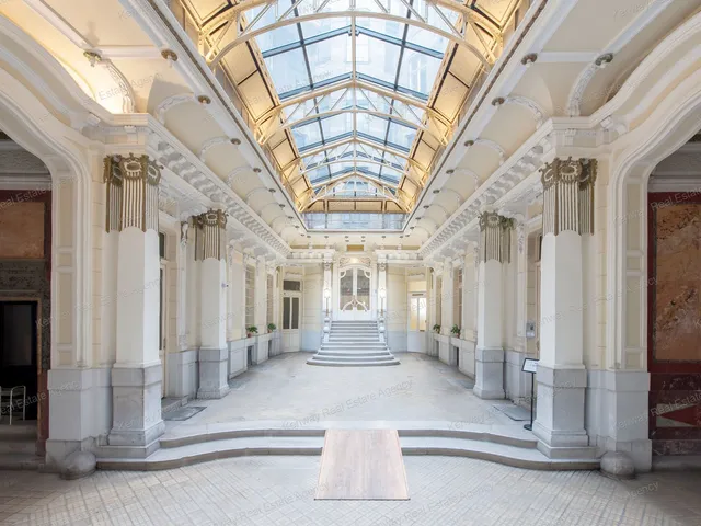 Eladó lakás Budapest V. kerület, Belváros 86 nm