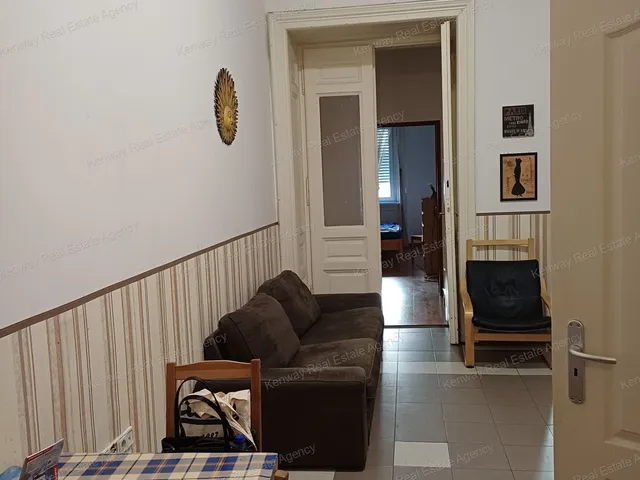 Eladó lakás Budapest V. kerület, Lipótváros, Szent István krt 106 nm