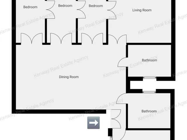 Eladó lakás Budapest VII. kerület 139 nm