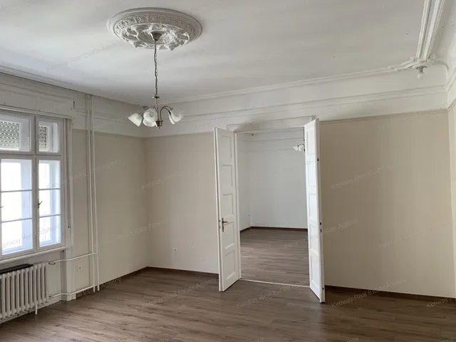 Eladó lakás Budapest V. kerület, Lipótváros 126 nm