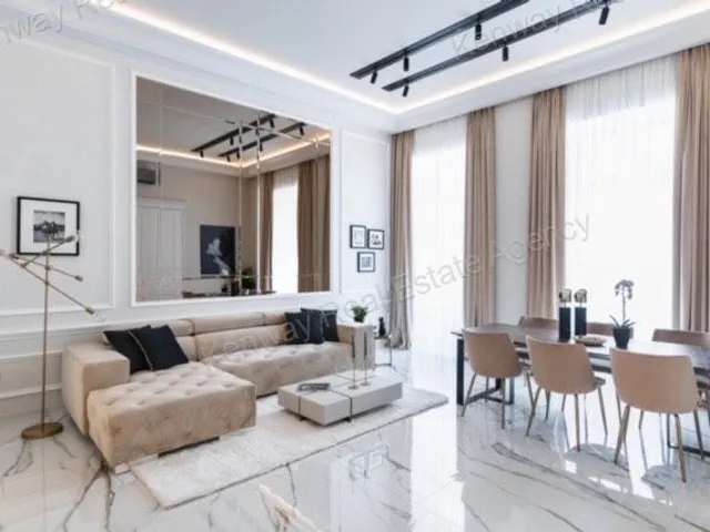 Kiadó lakás Budapest V. kerület 112 nm