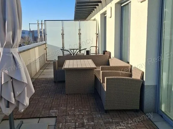 Kiadó lakás Budapest XIII. kerület, Angyalföld 61 nm