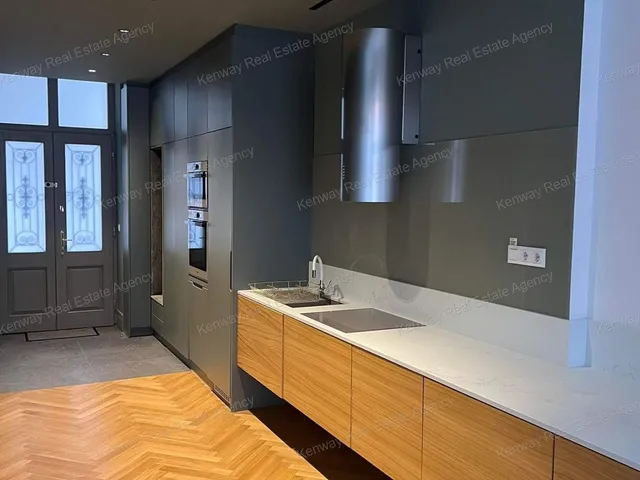 Kiadó lakás Budapest V. kerület, Belváros 80 nm