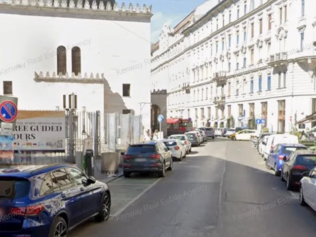 Eladó lakás Budapest VII. kerület, Belső-Erzsébetváros 133 nm