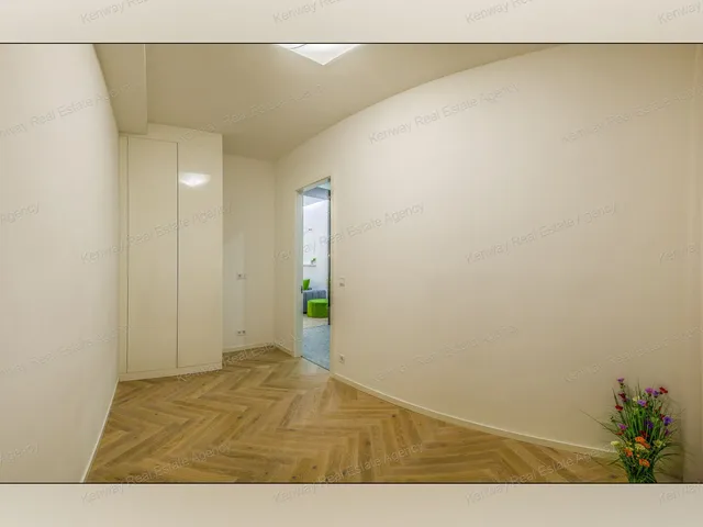 Kiadó lakás Budapest V. kerület, Lipótváros 65 nm