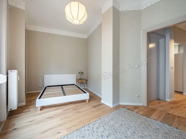 Eladó lakás Budapest VII. kerület, Belső-Erzsébetváros 91 nm