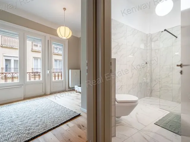 Eladó lakás Budapest VII. kerület, Belső-Erzsébetváros 91 nm