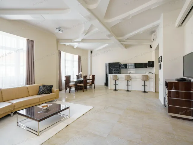 Eladó lakás Budapest V. kerület, Belváros 114 nm