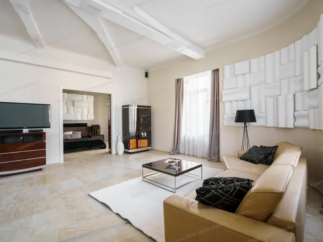 Eladó lakás Budapest V. kerület, Belváros 114 nm