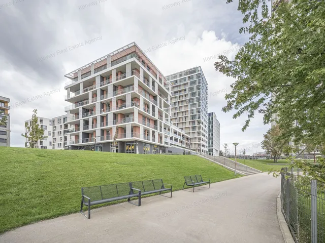 Eladó lakás Budapest XI. kerület 44 nm