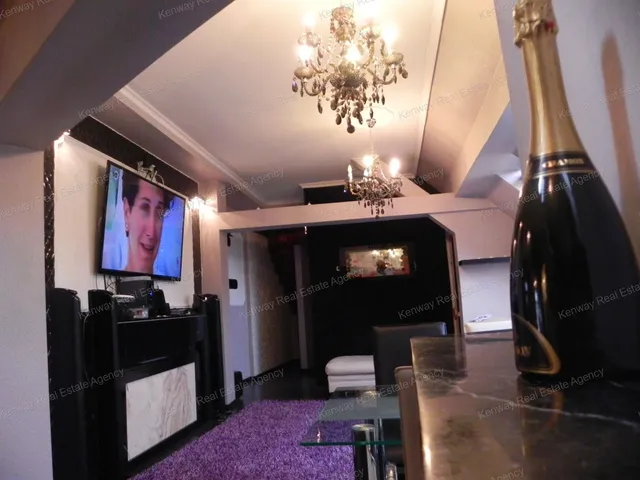 Eladó lakás Budapest VI. kerület 106 nm