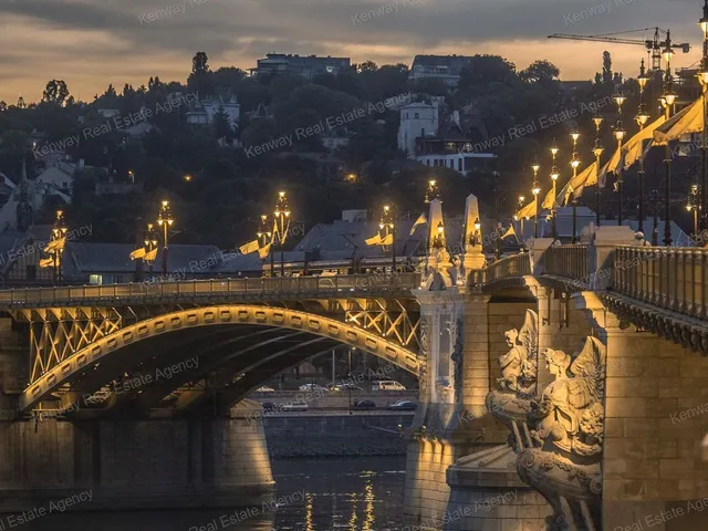 Eladó lakás Budapest XIII. kerület 61 nm